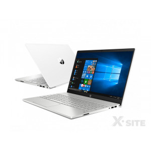 HP Pavilion 15 i5-1035G1/8GB/512/Win10 White (15-cs3062nw (21B35EA))