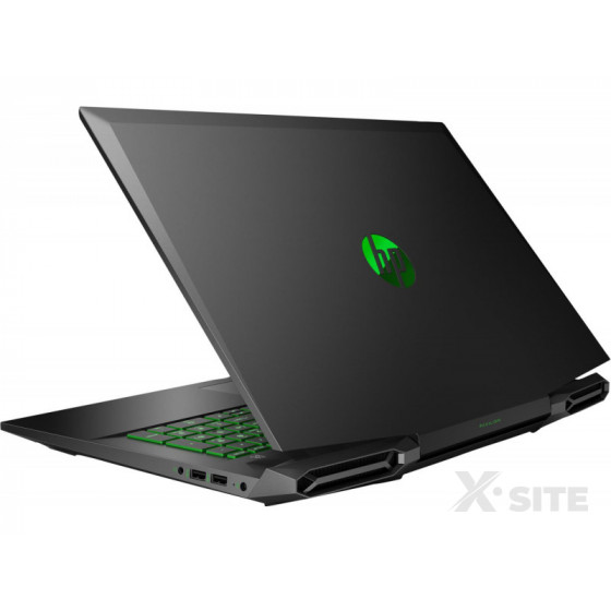 HP Pavilion Gaming i7/16GB/512+1TB GTX1650Ti 144Hz (17-cd1008nw (24C83EA)) HP Pavilion Gaming i7/16GB/512+1TB GTX1650Ti 144Hz (17-cd1008nw (24C83EA))