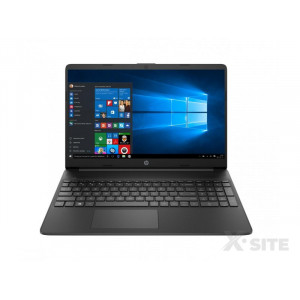 HP 15s Ryzen 5-3500/32GB/512/Win10 Black (15s-eq0034nw (2A9A3EA))