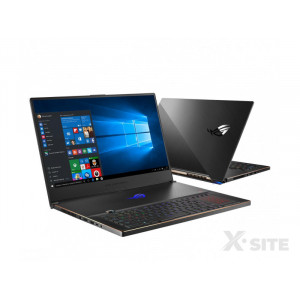 ASUS ROG Strix SCAR 17 i7-10875H/32GB/1TB/W10P 300Hz (GX701LXS-HG032R)