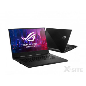 ASUS ROG Zephyrus S15 i7-10875H/32GB/1TB 300Hz (GX502LWS-HF048)