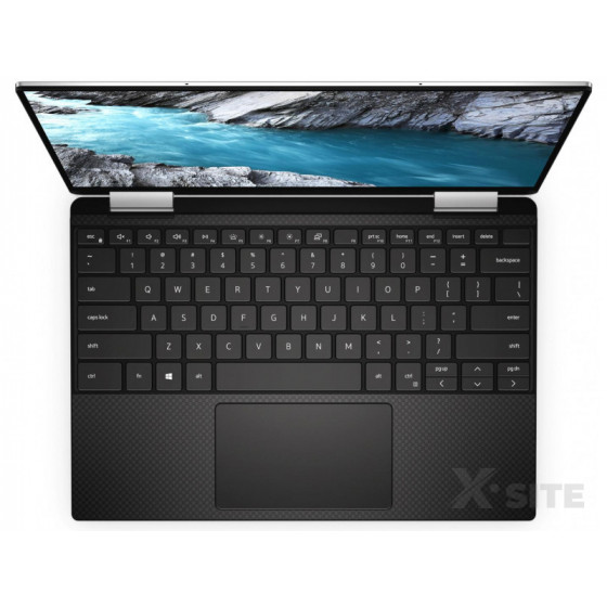 Dell XPS 13 9310 2in1 i7-1165G7/16GB/512/Win10 (XPS0214V) Dell XPS 13 9310 2in1 i7-1165G7/16GB/512/Win10 (XPS0214V)