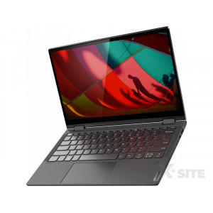 Lenovo Yoga C640-13  i7-10510U/16GB/512/Win10 (81UE007RPB)