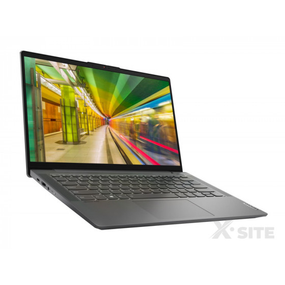 Lenovo IdeaPad 5-14 i5-1035G1/8GB/512/Win10 (81YH00N4PB)