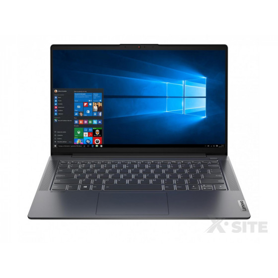 Lenovo IdeaPad 5-14 i5-1035G1/8GB/512/Win10 (81YH00N4PB)