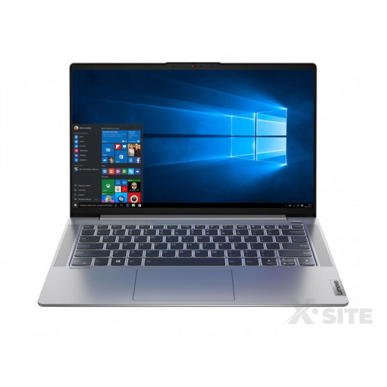 Lenovo IdeaPad 5-14 i5-1035G1/8GB/512/Win10 (81YH00FDPB) Lenovo IdeaPad 5-14 i5-1035G1/8GB/512/Win10 (81YH00FDPB)