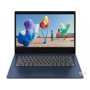 Lenovo IdeaPad 3-14 Ryzen 5/8GB/256/Win10 (ideapad_3_14_R5_Win10_Niebieski)