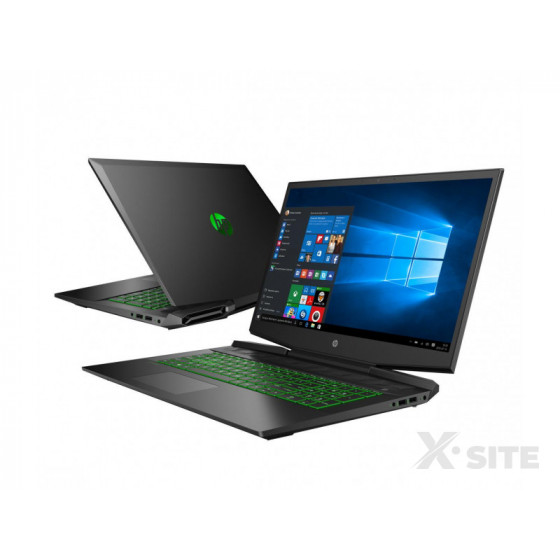 HP Pavilion Gaming i7/16GB/512+1TB/Win10x GTX1650Ti (17-cd1008nw (24C83EA)) HP Pavilion Gaming i7/16GB/512+1TB/Win10x GTX1650Ti (17-cd1008nw (24C83EA))