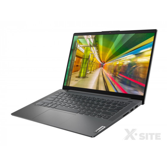 Lenovo IdeaPad 5-14 i5-1035G1/8GB/512/Win10 (81YH00N4PB)