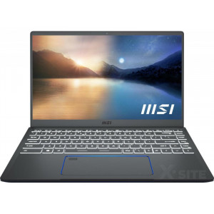 MSI Prestige 14Evo i5-1135G7/16GB/512/Win10 (Prestige 14Evo | A11M-018PL)