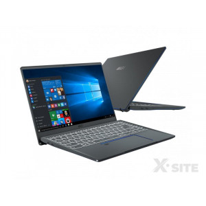 MSI Prestige 14Evo i5-1135G7/16GB/512/Win10 (Prestige 14Evo | A11M-018PL)