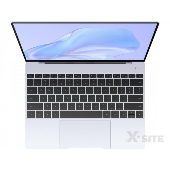 Huawei Matebook X i5-10210U/16GB/512/Win10 Dotyk (Euler-W19D) Huawei Matebook X i5-10210U/16GB/512/Win10 Dotyk (Euler-W19D)