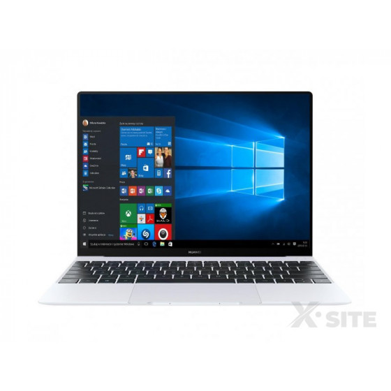Huawei Matebook X i5-10210U/16GB/512/Win10 Dotyk (Euler-W19D) Huawei Matebook X i5-10210U/16GB/512/Win10 Dotyk (Euler-W19D)