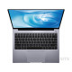 Huawei MateBook 14 R5-4600H/16GB/512/Win10 szary (KelvinL-WFH9A) Huawei MateBook 14 R5-4600H/16GB/512/Win10 szary (KelvinL-WFH9A)