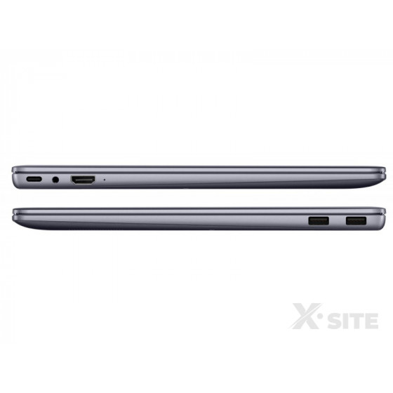 Huawei MateBook 14 R5-4600H/16GB/512/Win10 szary (KelvinL-WFH9A) Huawei MateBook 14 R5-4600H/16GB/512/Win10 szary (KelvinL-WFH9A)
