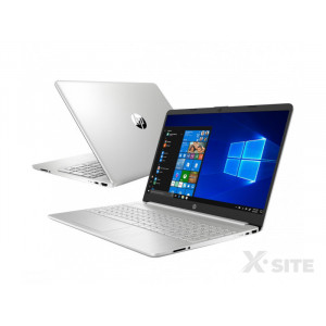 HP 15s i5-1035G1/8GB/256/Win10 (15s-fq1007nw (8XJ82EA))