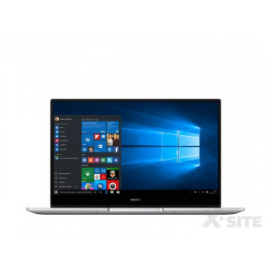 Huawei MateBook D 14 R5-3500/8GB/256/Win10 + T8 LTE 2/32 (NobelK-WAQ9BR 53011AHM + Kobe2-L09B )