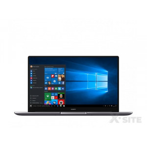 Huawei MateBook D 15 R5-3500/8GB/256/Win10 szary (BohrK-WAQ9BR 53010TUE)