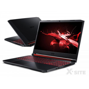Acer Nitro 5 i7-9750H/32GB/512 120Hz (AN515-54 || NH.Q5BEP.06E)