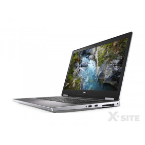 Dell Precision 7740 i7-9850H/16GB/1TB/Win10P RTX3000 (Precision0117-1TB M.2 PCIe NVMe)
