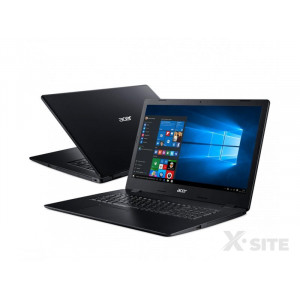Acer Aspire 3 i3-10110U/12GB/512/W10X Czarny (A317-51 || NX.HLYEP.003)