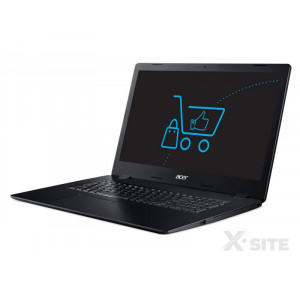 Acer Aspire 3 i3-10110U/12GB/512 Czarny (A317-51 || NX.HLYEP.003)
