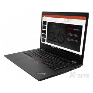 Lenovo ThinkPad L13 i3-10110U/8GB/256/Win10P (20R30003PB)