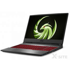 MSI  Alpha 15 Ryzen 7/32GB/512 RX5500M 120Hz (Alpha 15 | A3DD-032XPL)