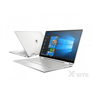HP Spectre 13 x360 i7-1065G7/16GB/1TB/Win10 4K Silver (13-aw0015nw (8XK72EA))