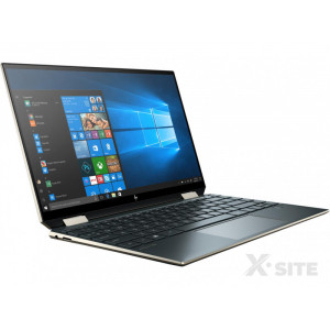 HP Spectre 13 x360 i7-1065G7/16GB/1TB/Win10 4K Blue (13-aw0016nw (8XM87EA))