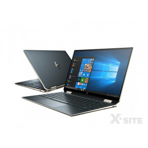 HP Spectre 13 x360 i7-1065G7/16GB/1TB/Win10 4K Blue (13-aw0016nw (8XM87EA))