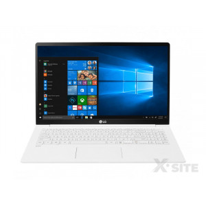 LG GRAM 15Z990 i5-8265U/8GB/512/Win10 biały (15Z990-V.AR56Y)