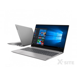 Lenovo IdeaPad S340-15 i3-1005G1/12GB/256+1TB/Win10 (81VW00A1PB-1000HDD )