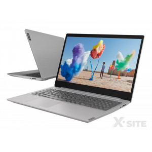 Lenovo  IdeaPad S145-15 N4000/4GB/240 (81MX0090PB-SSD M.2 PCIe)