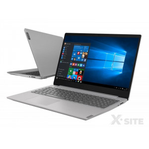 Lenovo  IdeaPad S145-15 N5000/4GB/128/Win10 (81MX008XPB)