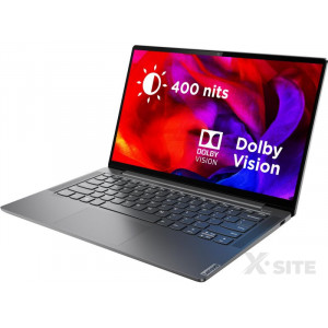 Lenovo Yoga S740-14 i5-1035G1/8GB/256/Win10 MX250 (81RS0074PB)