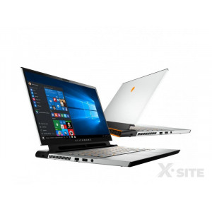 Dell Alienware m15 R3 i7-10750H/32GB/1TB/Win10 RTX2060 (Alienware0081V)
