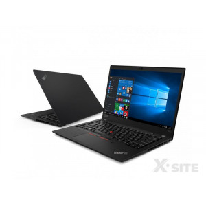 Lenovo ThinkPad T495s Ryzen 5 Pro/8GB/256/Win10P (20QJ000JPB)