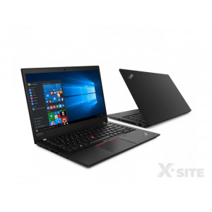 Lenovo ThinkPad T495 Ryzen 5 Pro/8GB/512/Win10P (20NJ0011PB)