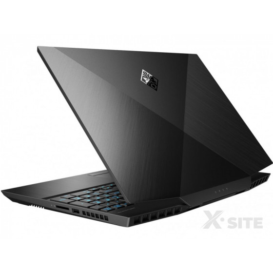 HP OMEN 15 i7-9750H/32GB/1TB/Win10 RTX2070 4K (15-dh0005nw (8BG98EA)) HP OMEN 15 i7-9750H/32GB/1TB/Win10 RTX2070 4K (15-dh0005nw (8BG98EA))
