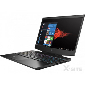 HP OMEN 15 i7-9750H/32GB/1TB/Win10 RTX2070 4K (15-dh0005nw (8BG98EA))