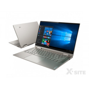 Lenovo Yoga C740-14 i5-10210U/8GB/512/Win10 (81TC0064PB)