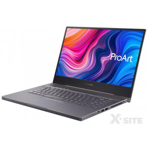 ASUS ProArt StudioBook 15 H500GV i7-9750H/32GB/1TB/W10P (H500GV-HC005R)