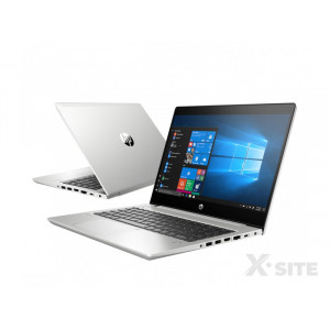 HP ProBook 445 G6 Ryzen 7-3700/8GB/256+1TB/Win10P (7QL78EA-1TB HDD)