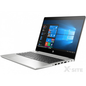 HP ProBook 445 G6 Ryzen 7-3700/8GB/256+1TB/Win10P (7QL78EA-1TB HDD)