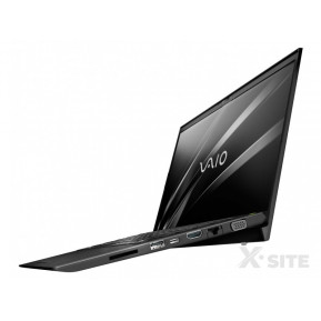 Vaio SX 14 i5-8265U/8GB/256/W10P LTE Black (92952)