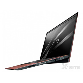 Vaio SX 14 i5-8265U/8GB/256/W10P LTE Brown (92932)