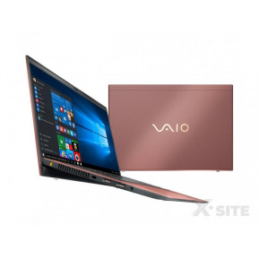 Vaio SX 14 i5-8265U/8GB/256/W10P LTE Brown (92932)