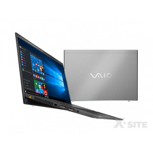 Vaio SX 14 i5-8265U/8GB/256/W10P LTE Silver (92942)