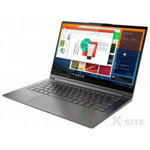 Lenovo Yoga C940-14 i5-1035G4/8GB/256/Win10 Dotyk (81Q9007TPB)